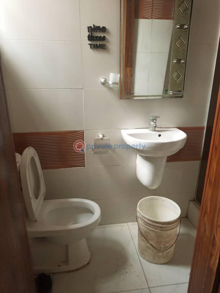 4 bedroom Semi detached Duplex For Rent Osapa London Lekki Lagos - 11