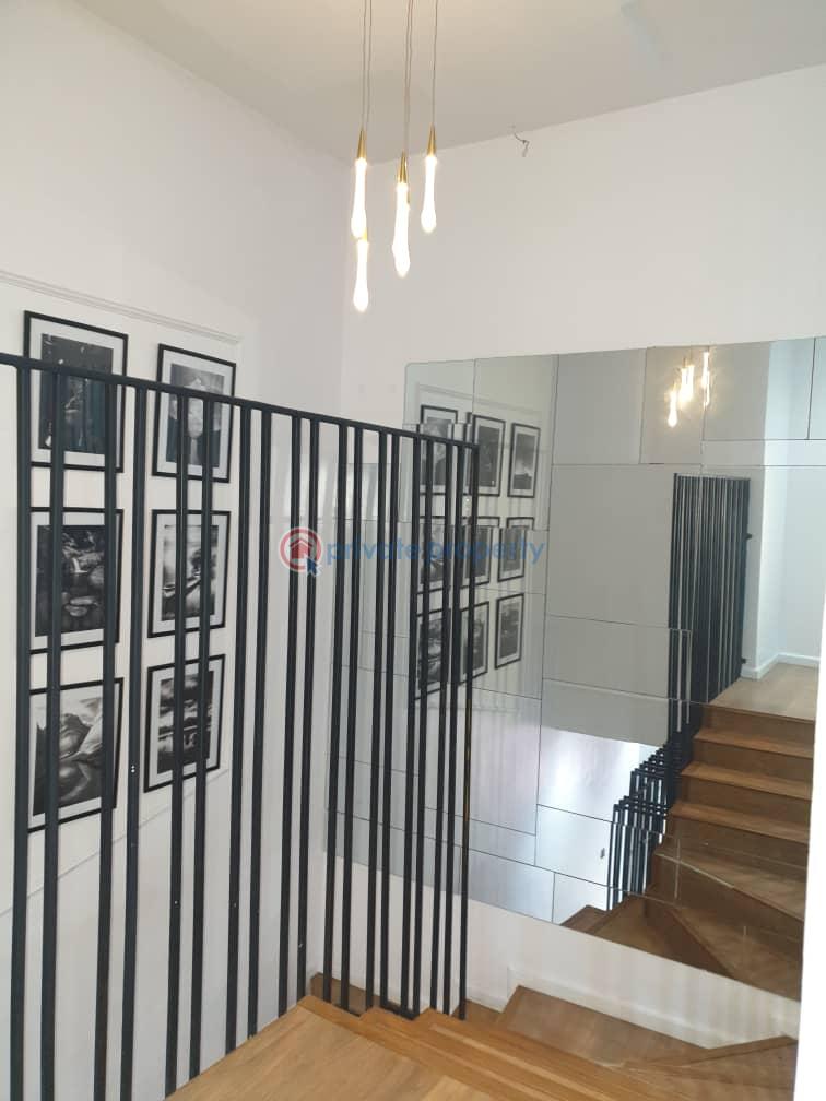 4 bedroom Semi detached Duplex For Rent Osapa London Lekki Lagos - 9