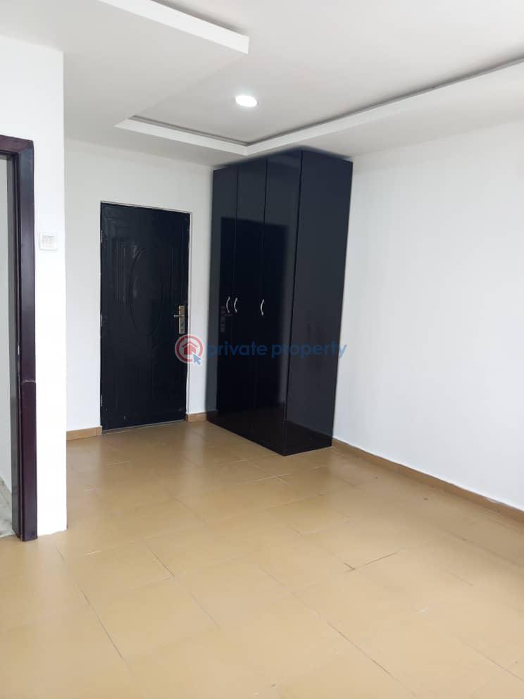4 bedroom Semi detached Duplex For Rent Osapa London Lekki Lagos - 2