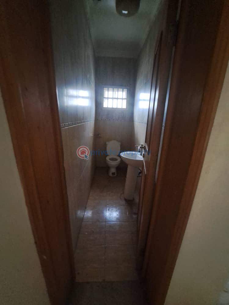 4 bedroom Semi detached Duplex For Rent Lekki Right Lekki Phase 1 Lagos - 10