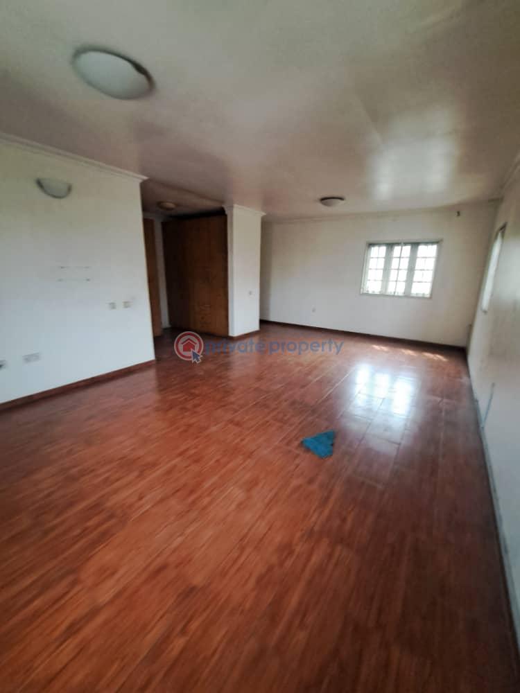 4 bedroom Semi detached Duplex For Rent Lekki Right Lekki Phase 1 Lagos - 2