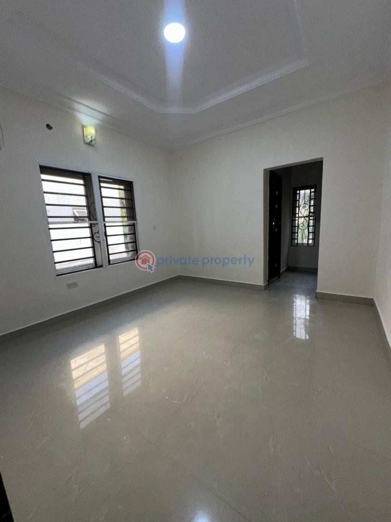 4 bedroom Detached Duplex For Rent Spg Road Ologolo Lekki Lagos. Ologolo Lekki Lagos - 0