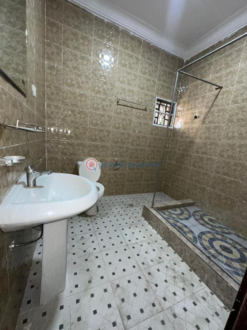 4 bedroom Detached Duplex For Rent Spg Road Ologolo Lekki Lagos. Ologolo Lekki Lagos - 4