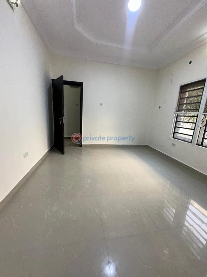 4 bedroom Detached Duplex For Rent Spg Road Ologolo Lekki Lagos. Ologolo Lekki Lagos - 13
