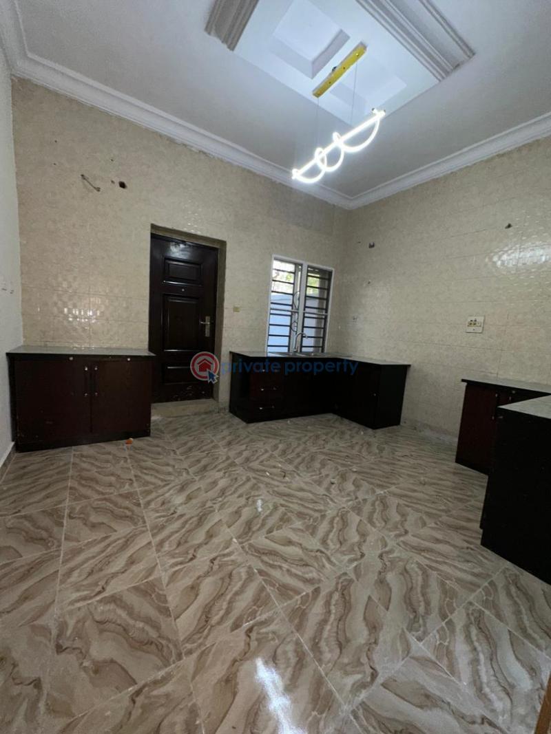 4 bedroom Detached Duplex For Rent Spg Road Ologolo Lekki Lagos. Ologolo Lekki Lagos - 7