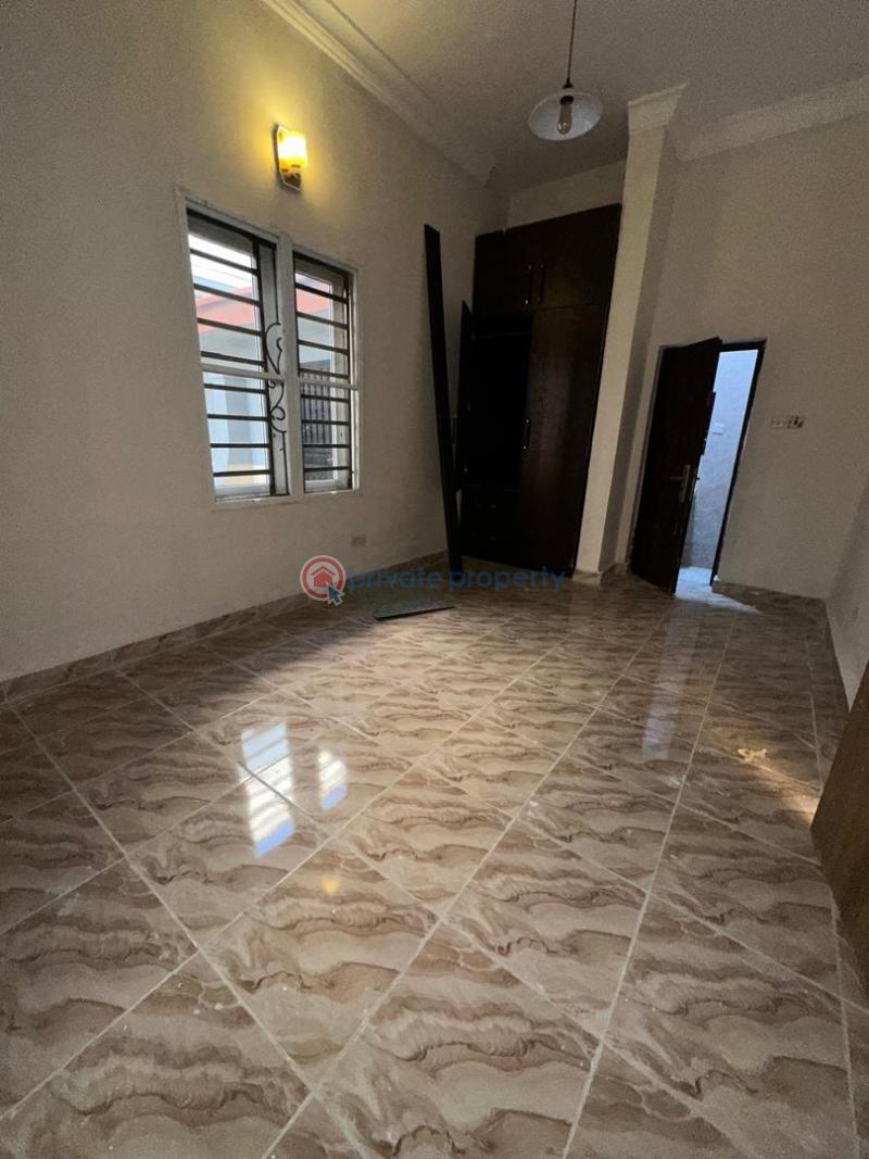 4 bedroom Detached Duplex For Rent Spg Road Ologolo Lekki Lagos. Ologolo Lekki Lagos - 20