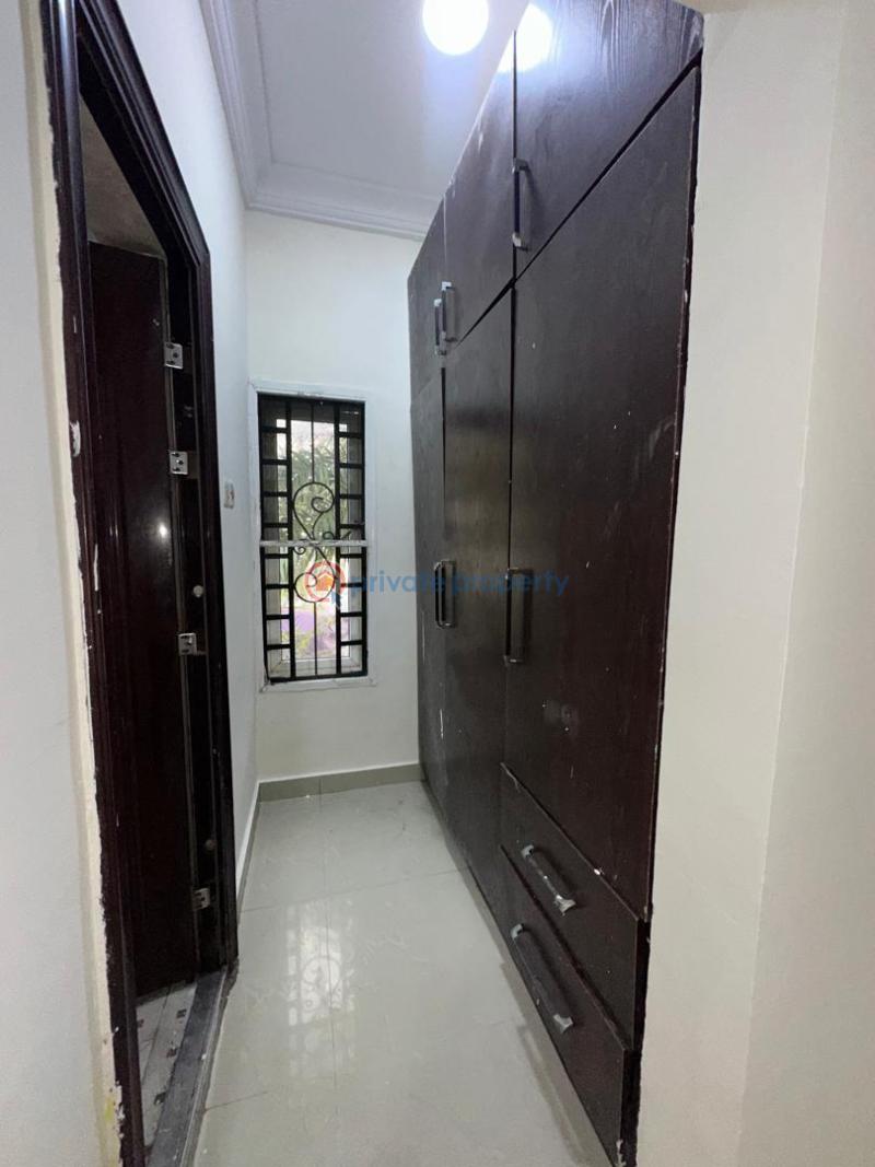 4 bedroom Detached Duplex For Rent Spg Road Ologolo Lekki Lagos. Ologolo Lekki Lagos - 22
