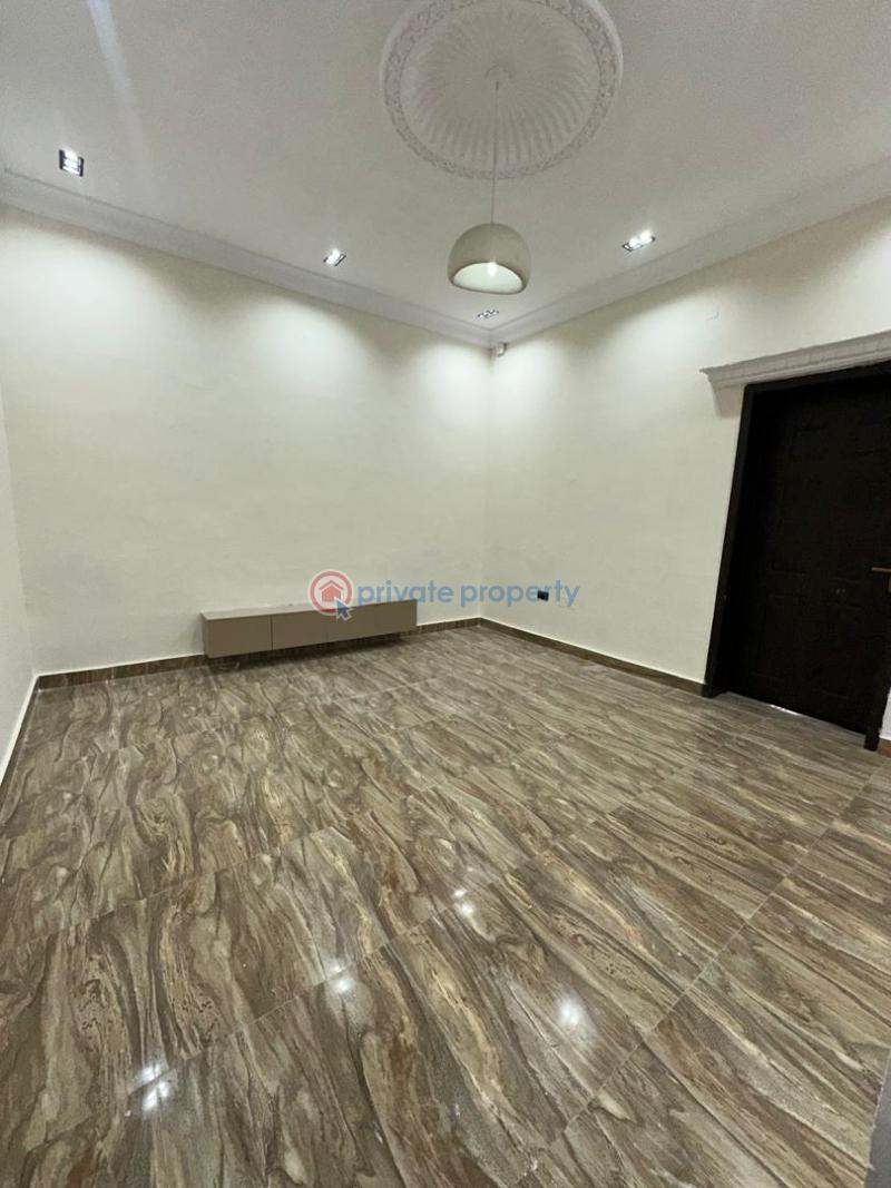 4 bedroom Detached Duplex For Rent Spg Road Ologolo Lekki Lagos. Ologolo Lekki Lagos - 12