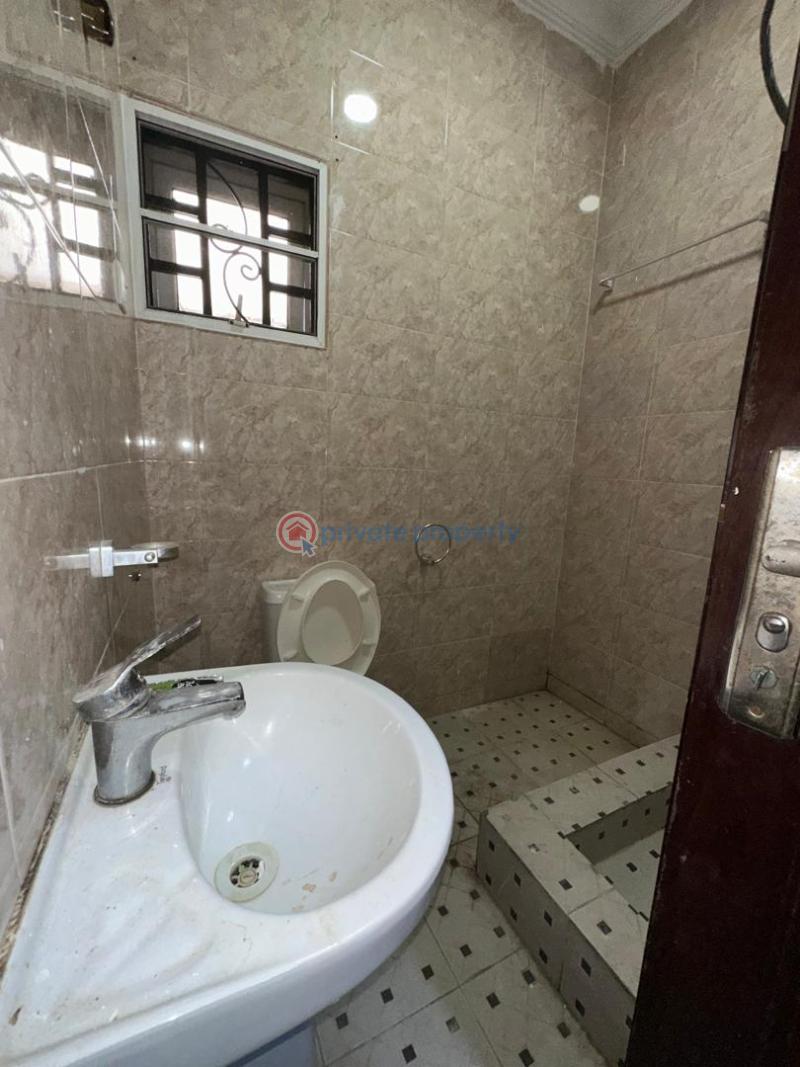 4 bedroom Detached Duplex For Rent Spg Road Ologolo Lekki Lagos. Ologolo Lekki Lagos - 16