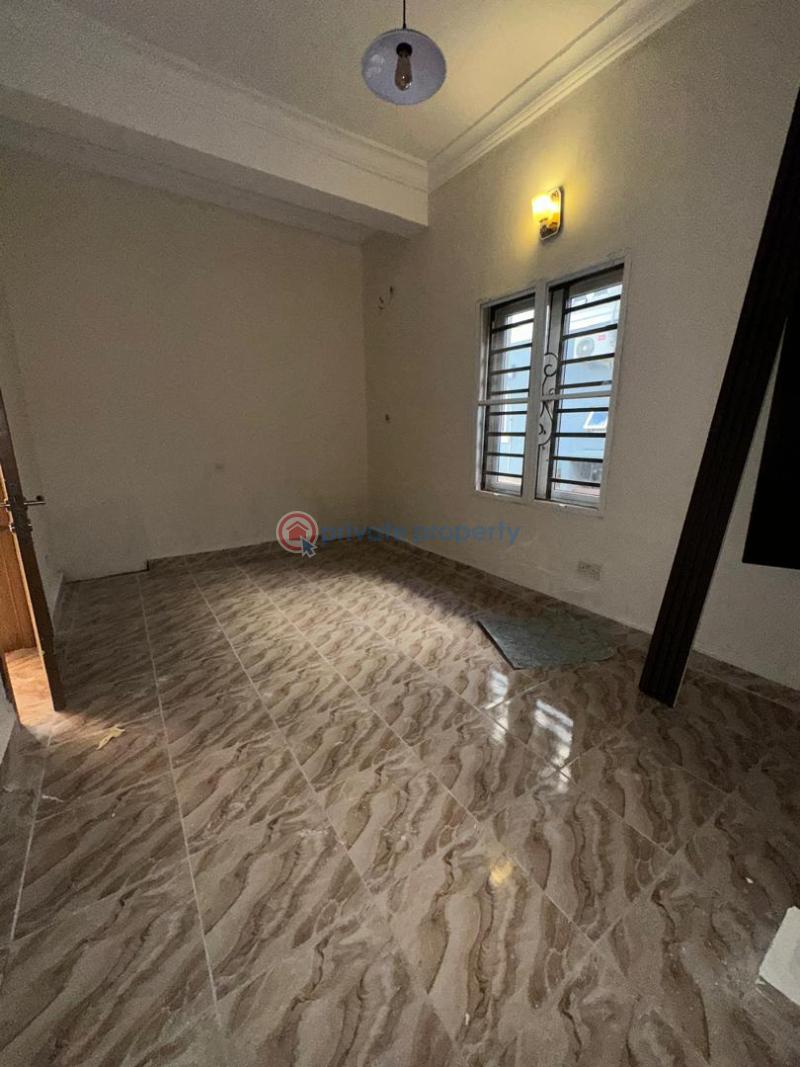 4 bedroom Detached Duplex For Rent Spg Road Ologolo Lekki Lagos. Ologolo Lekki Lagos - 2