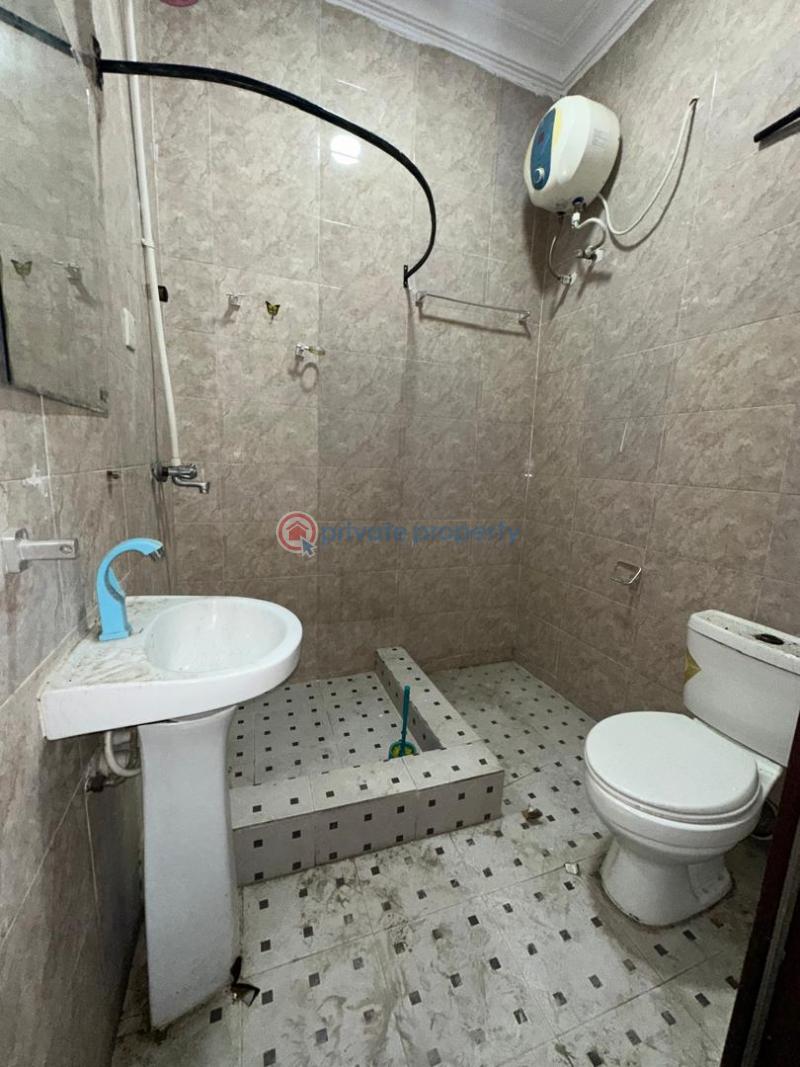 4 bedroom Detached Duplex For Rent Spg Road Ologolo Lekki Lagos. Ologolo Lekki Lagos - 8