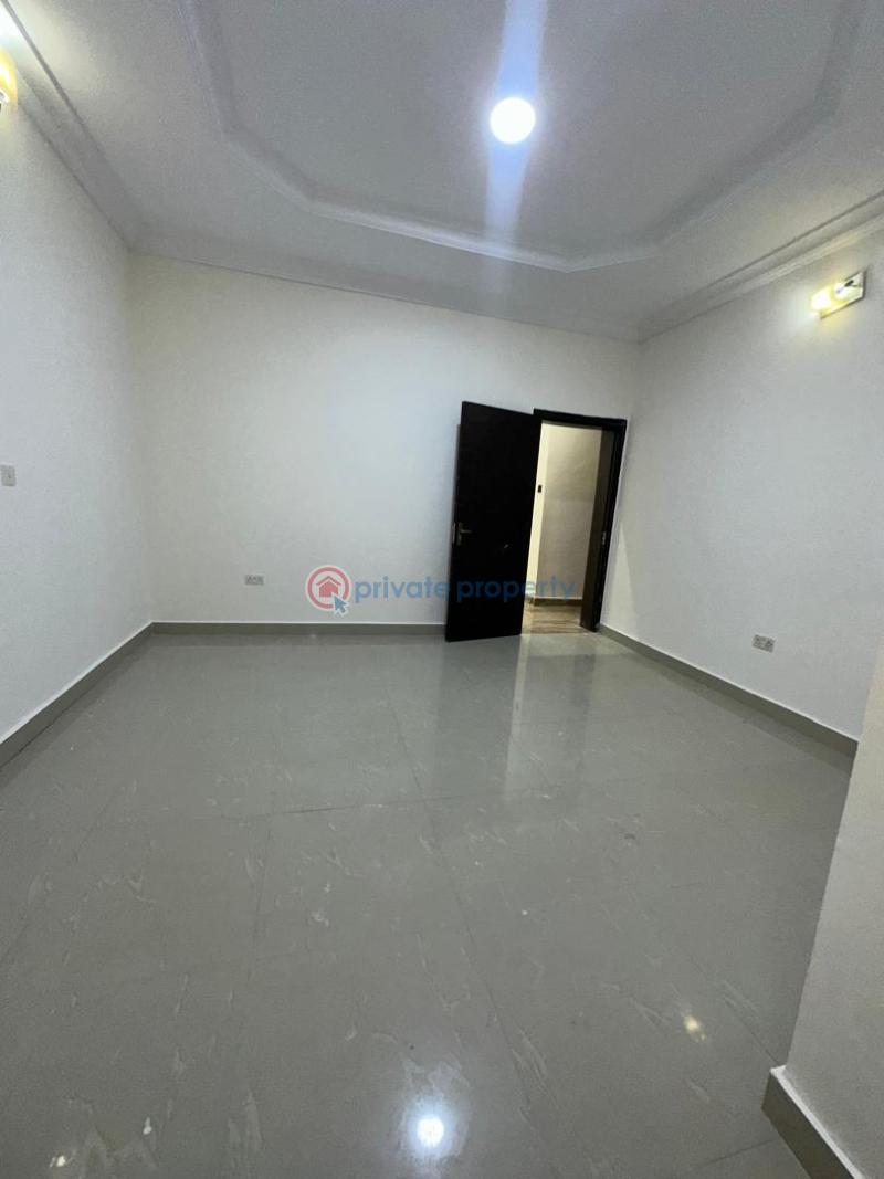 4 bedroom Detached Duplex For Rent Spg Road Ologolo Lekki Lagos. Ologolo Lekki Lagos - 11
