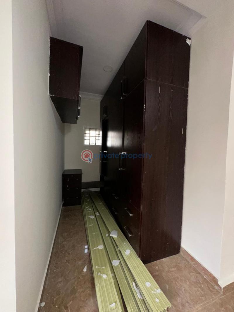 4 bedroom Detached Duplex For Rent Spg Road Ologolo Lekki Lagos. Ologolo Lekki Lagos - 23