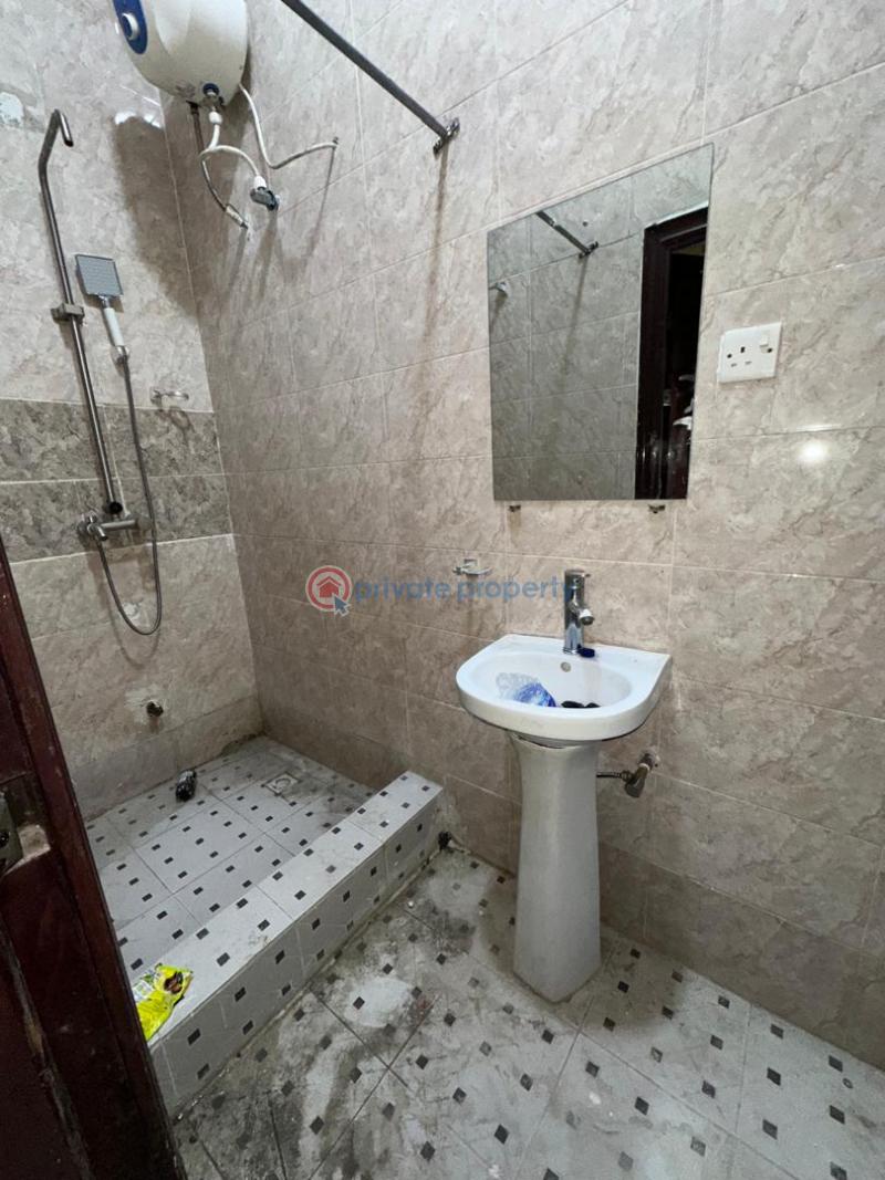 4 bedroom Detached Duplex For Rent Spg Road Ologolo Lekki Lagos. Ologolo Lekki Lagos - 19