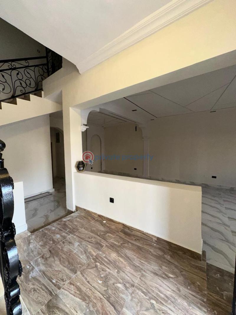 4 bedroom Detached Duplex For Rent Spg Road Ologolo Lekki Lagos. Ologolo Lekki Lagos - 6