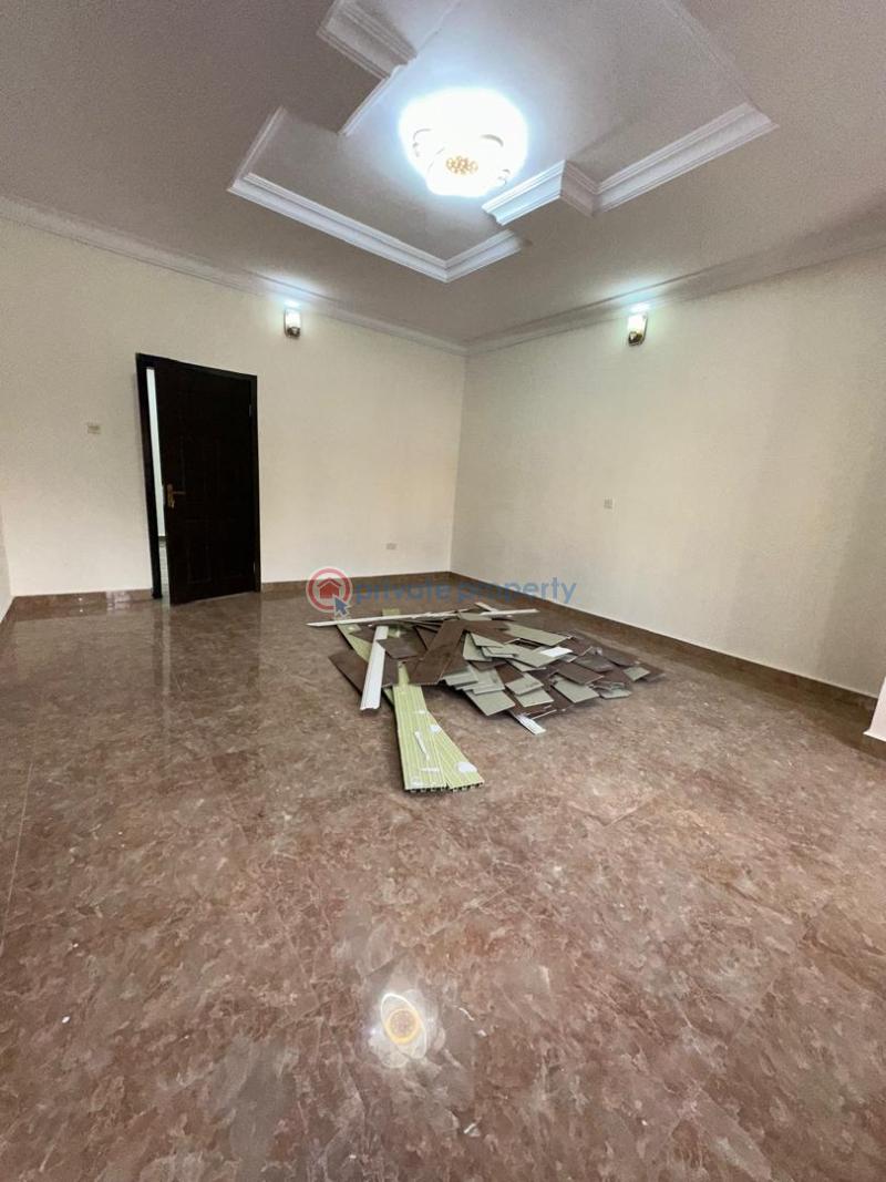 4 bedroom Detached Duplex For Rent Spg Road Ologolo Lekki Lagos. Ologolo Lekki Lagos - 15