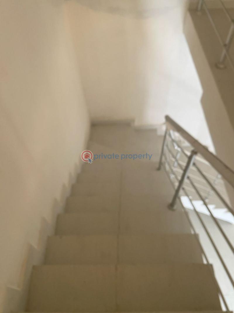 4 bedroom Semi detached Duplex For Sale Lekki Lagos - 2