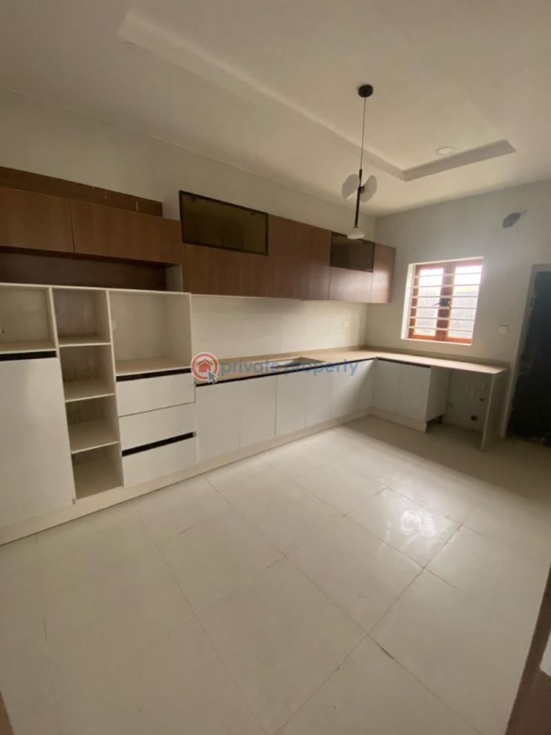 4 bedroom Semi detached Duplex For Sale Lekki Lagos - 6