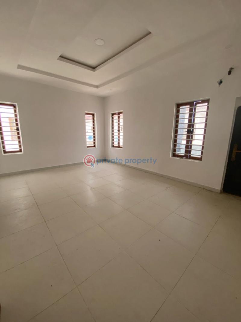 4 bedroom Semi detached Duplex For Sale Lekki Lagos - 8