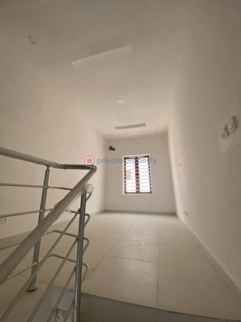 4 bedroom Semi detached Duplex For Sale Lekki Lagos - 7