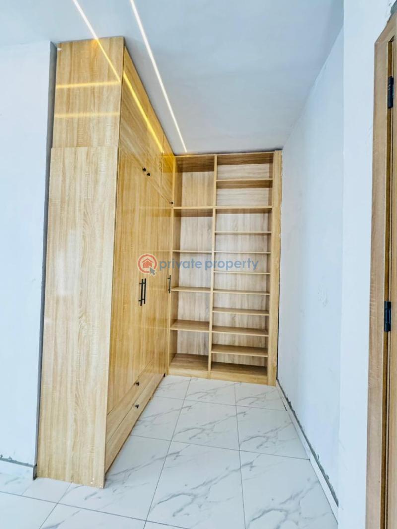 4 bedroom Semi detached Duplex For Rent Orchid Road Lekki Lagos - 15