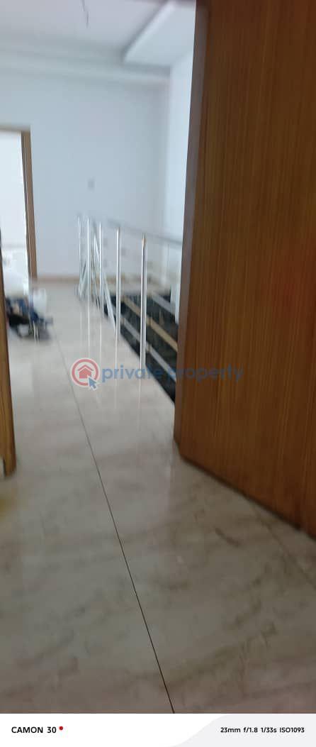 4 bedroom Semi detached Duplex For Rent White Oak Estate Ologolo Lekki Ologolo Lekki Lagos - 3