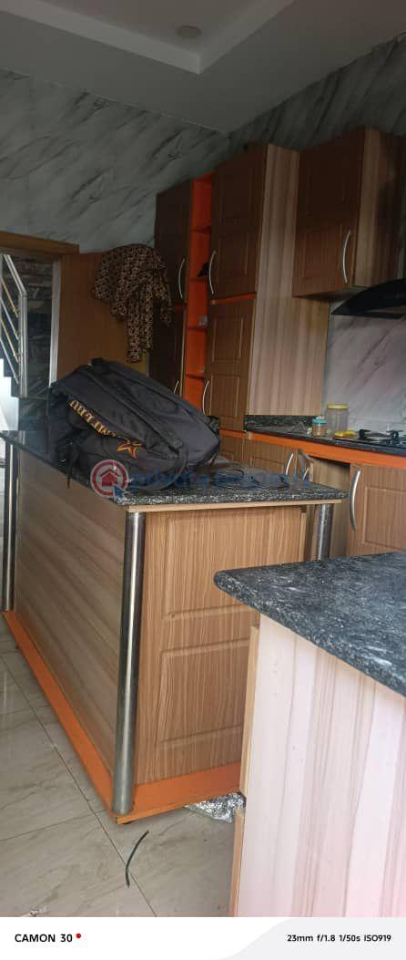 4 bedroom Semi detached Duplex For Rent White Oak Estate Ologolo Lekki Ologolo Lekki Lagos - 4