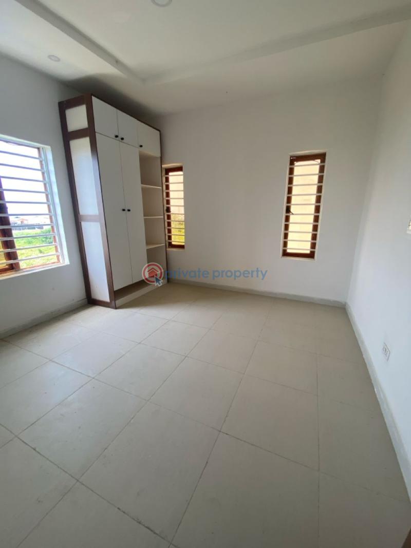 4 bedroom Semi detached Duplex For Sale Lekki Lagos - 3