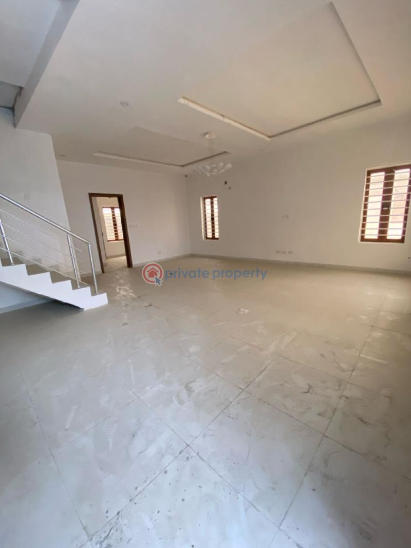 4 bedroom Semi detached Duplex For Sale Lekki Lagos - 9