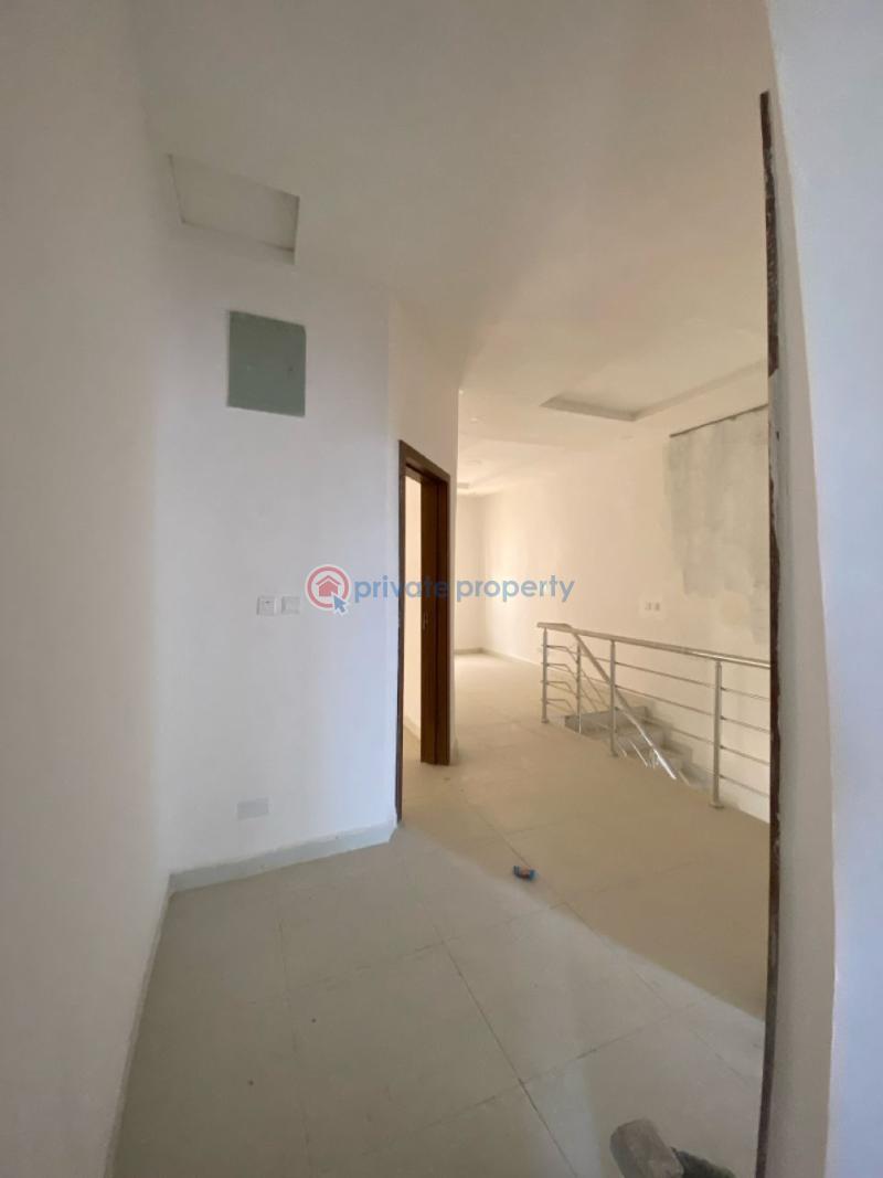 4 bedroom Semi detached Duplex For Sale Lekki Lagos - 5