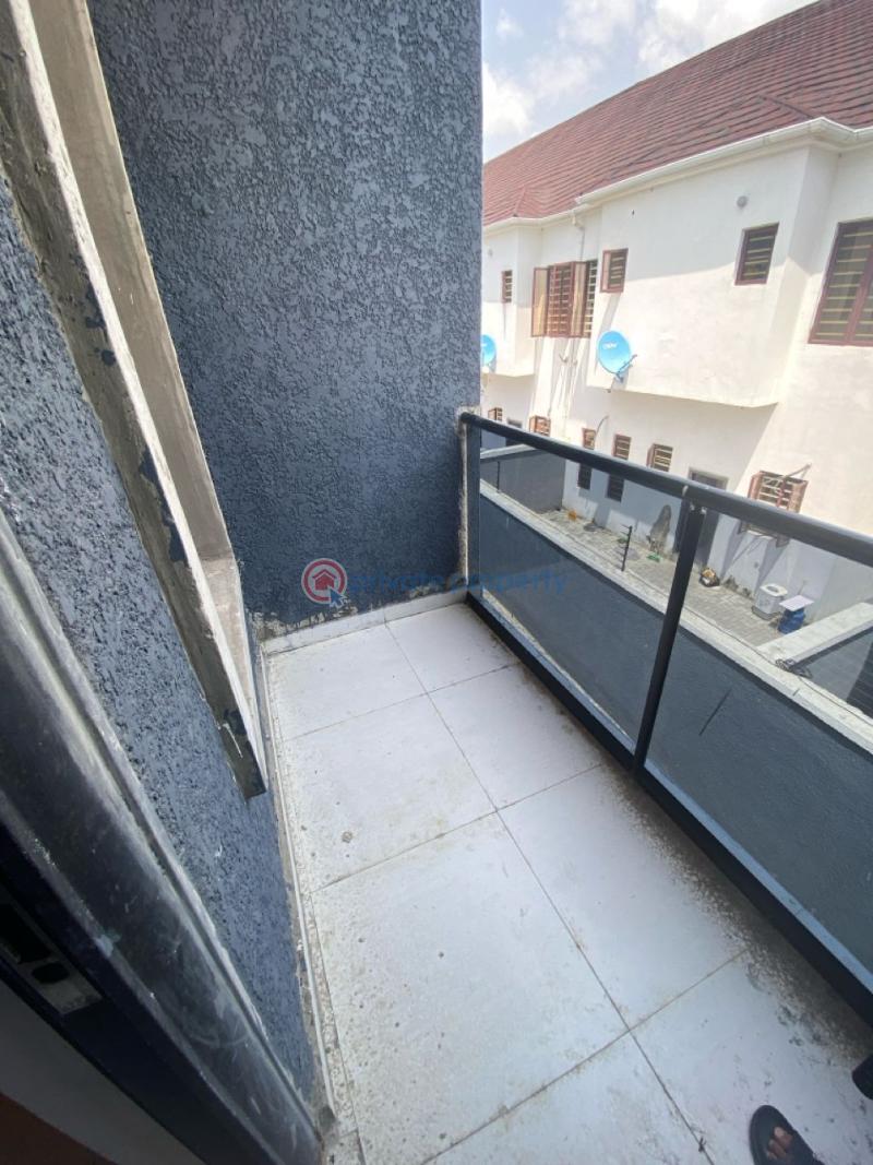 4 bedroom Semi detached Duplex For Sale Lekki Lagos - 1