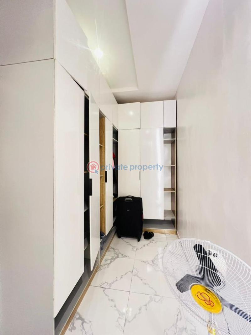 4 bedroom Semi detached Duplex For Rent Orchid Road Lekki Lagos - 14