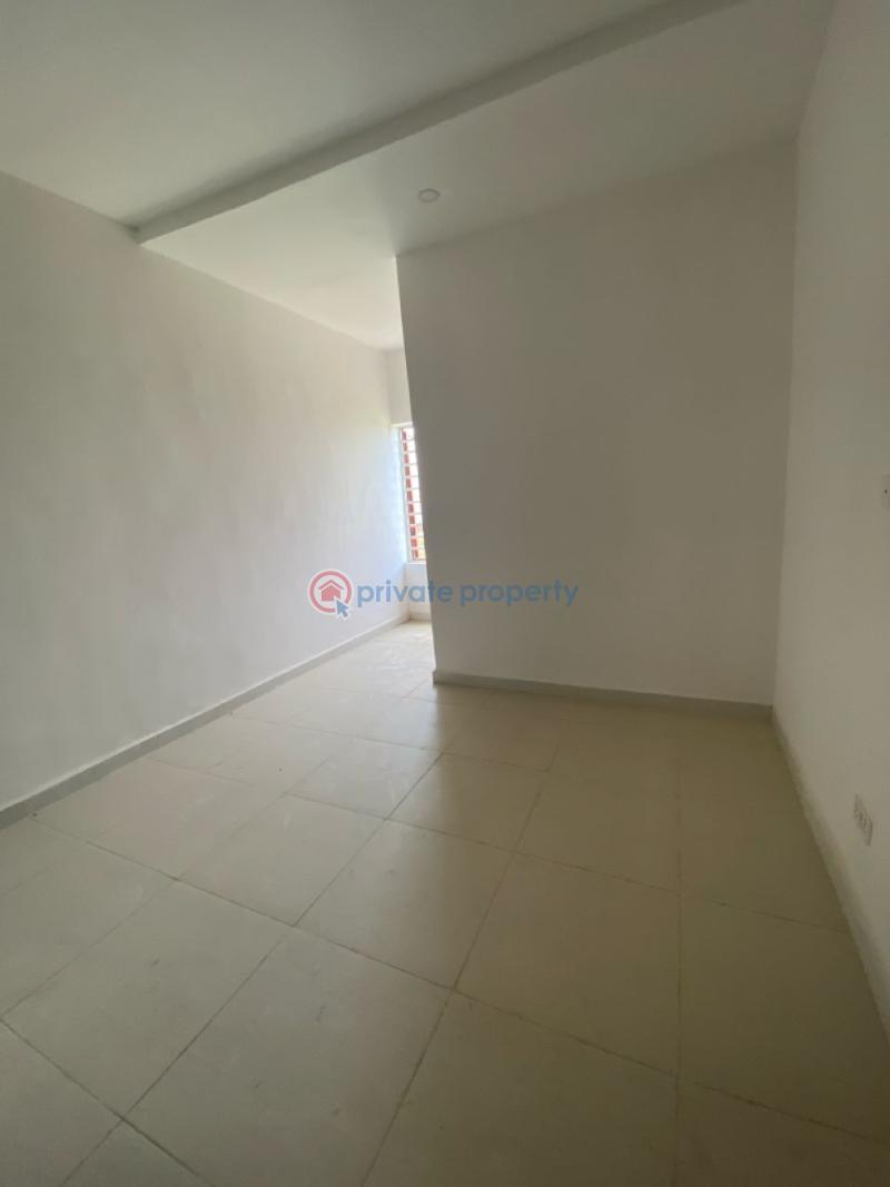 4 bedroom Semi detached Duplex For Sale Lekki Lagos - 4