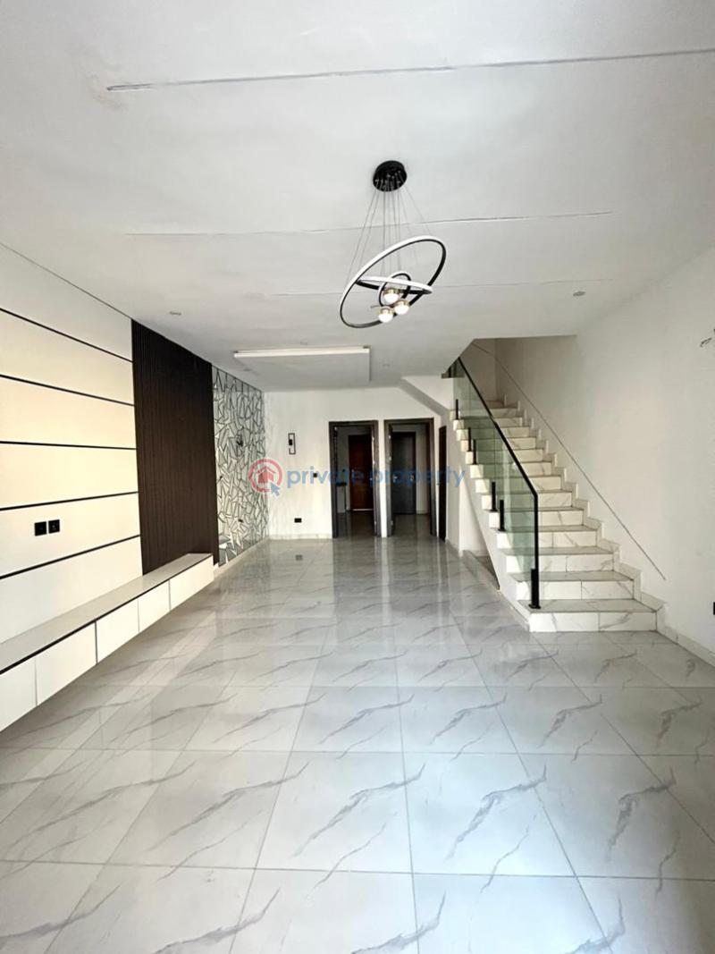 4 bedroom Semi detached Duplex For Sale Ikota Lekki Lagos - 1