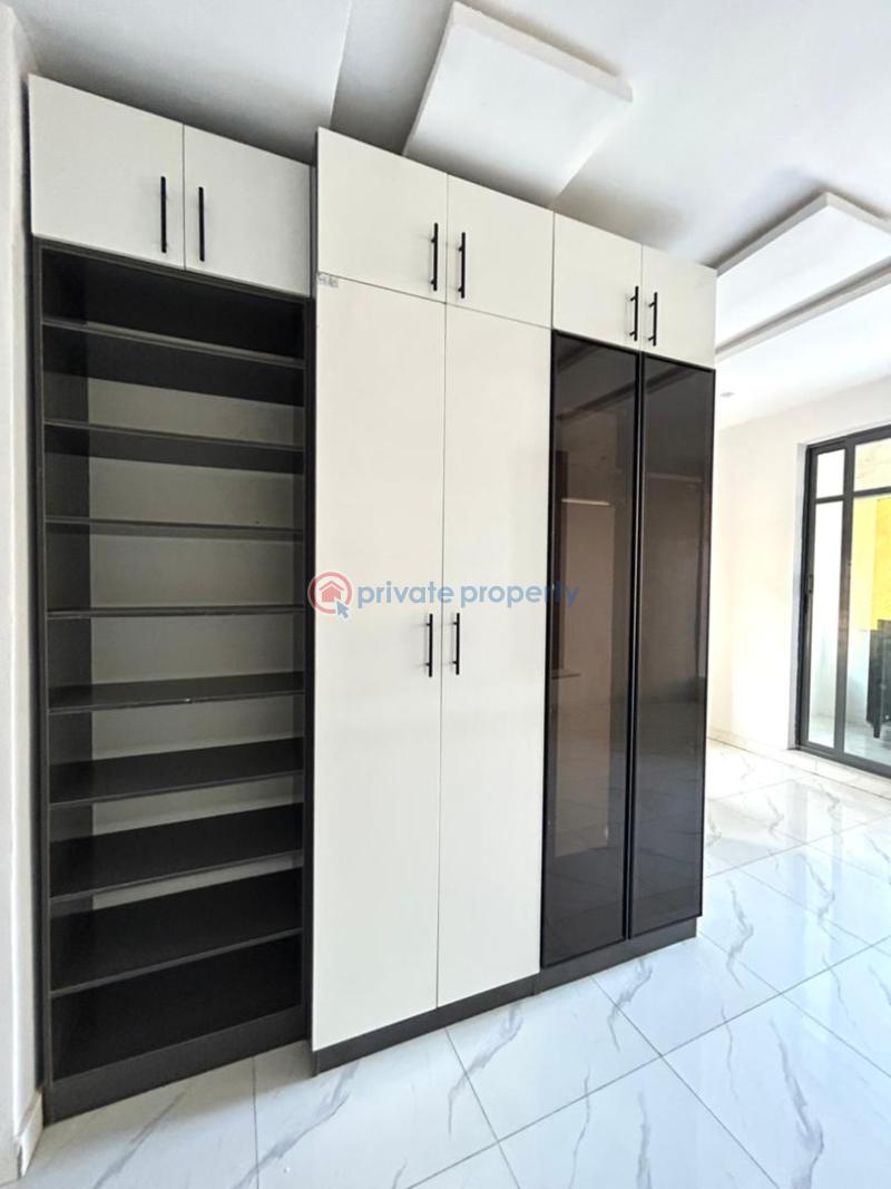 4 bedroom Semi detached Duplex For Sale Ikota Lekki Lagos - 13