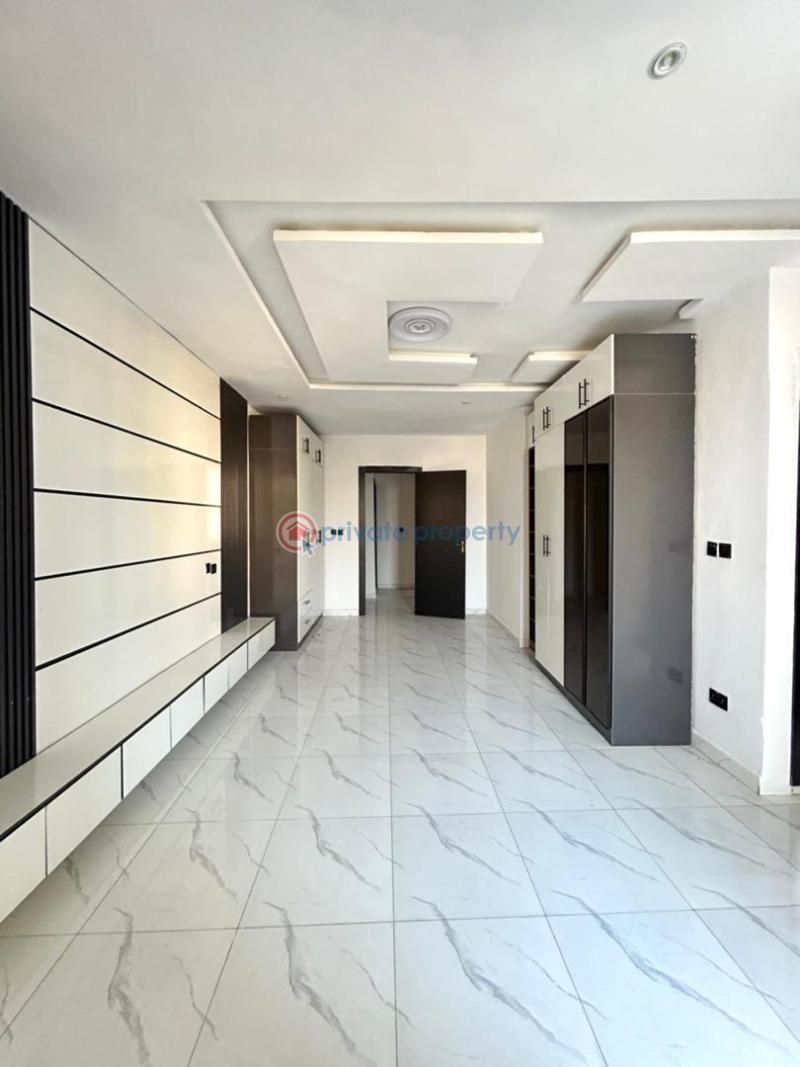 4 bedroom Semi detached Duplex For Sale Ikota Lekki Lagos - 11