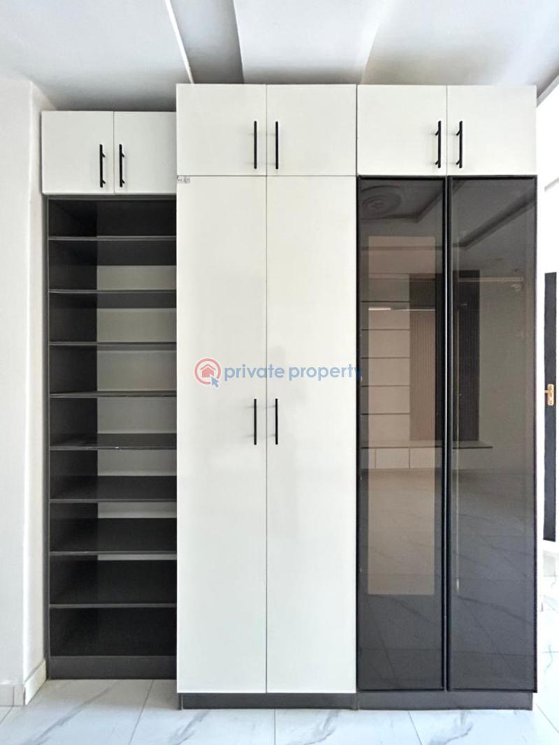 4 bedroom Semi detached Duplex For Sale Ikota Lekki Lagos - 8