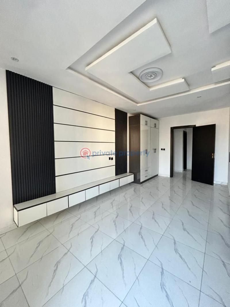 4 bedroom Semi detached Duplex For Sale Ikota Lekki Lagos - 14