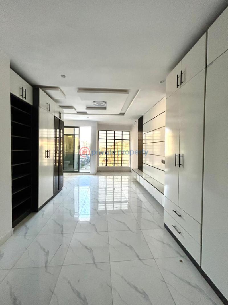 4 bedroom Semi detached Duplex For Sale Ikota Lekki Lagos - 16