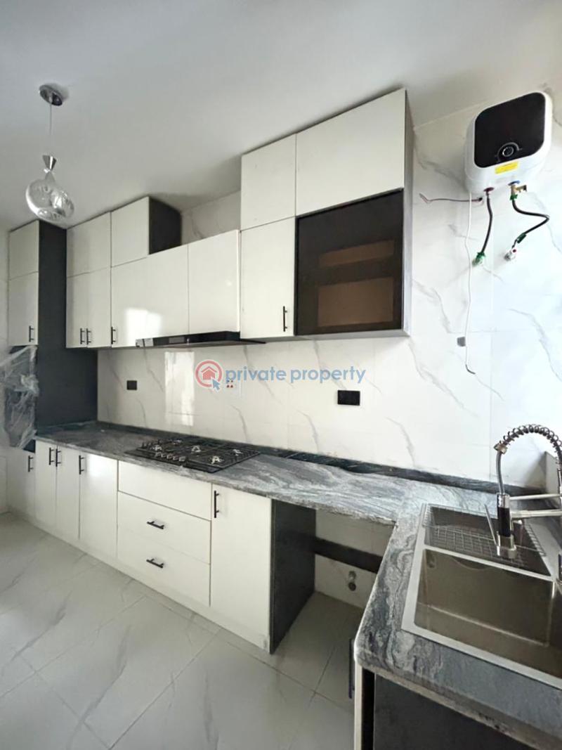 4 bedroom Semi detached Duplex For Sale Ikota Lekki Lagos - 6