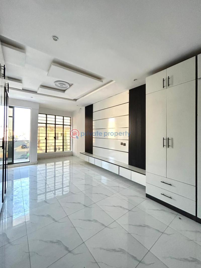 4 bedroom Semi detached Duplex For Sale Ikota Lekki Lagos - 12