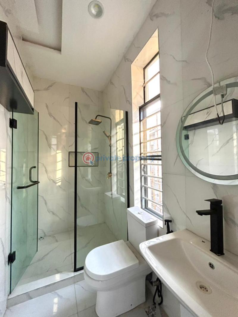 4 bedroom Semi detached Duplex For Sale Ikota Lekki Lagos - 7