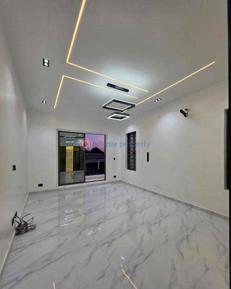 4 bedroom Semi detached Duplex For Sale Ajah Lagos - 6