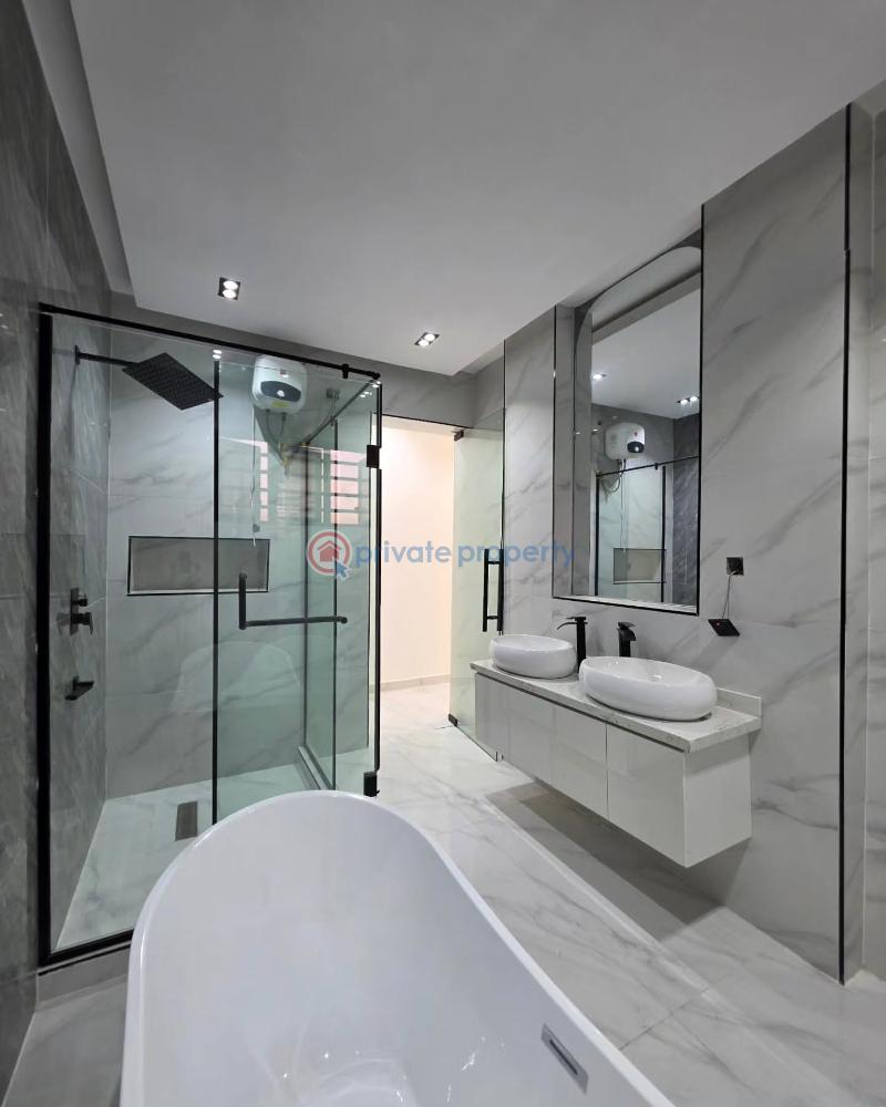 4 bedroom Semi detached Duplex For Sale Ajah Lagos - 7