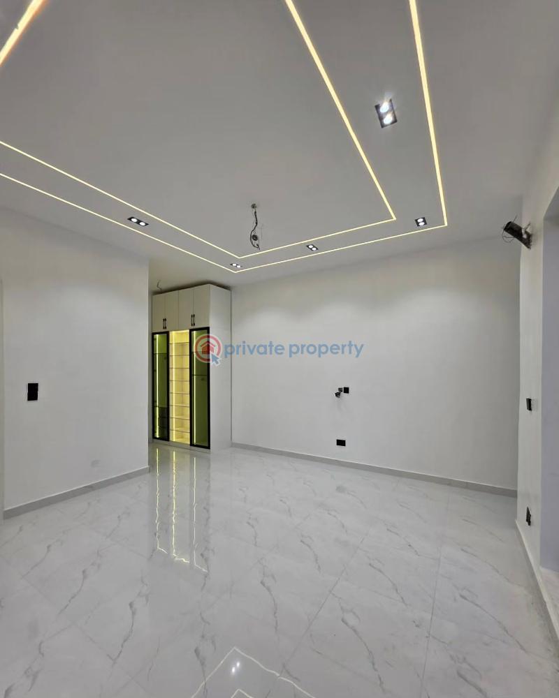 4 bedroom Semi detached Duplex For Sale Ajah Lagos - 10