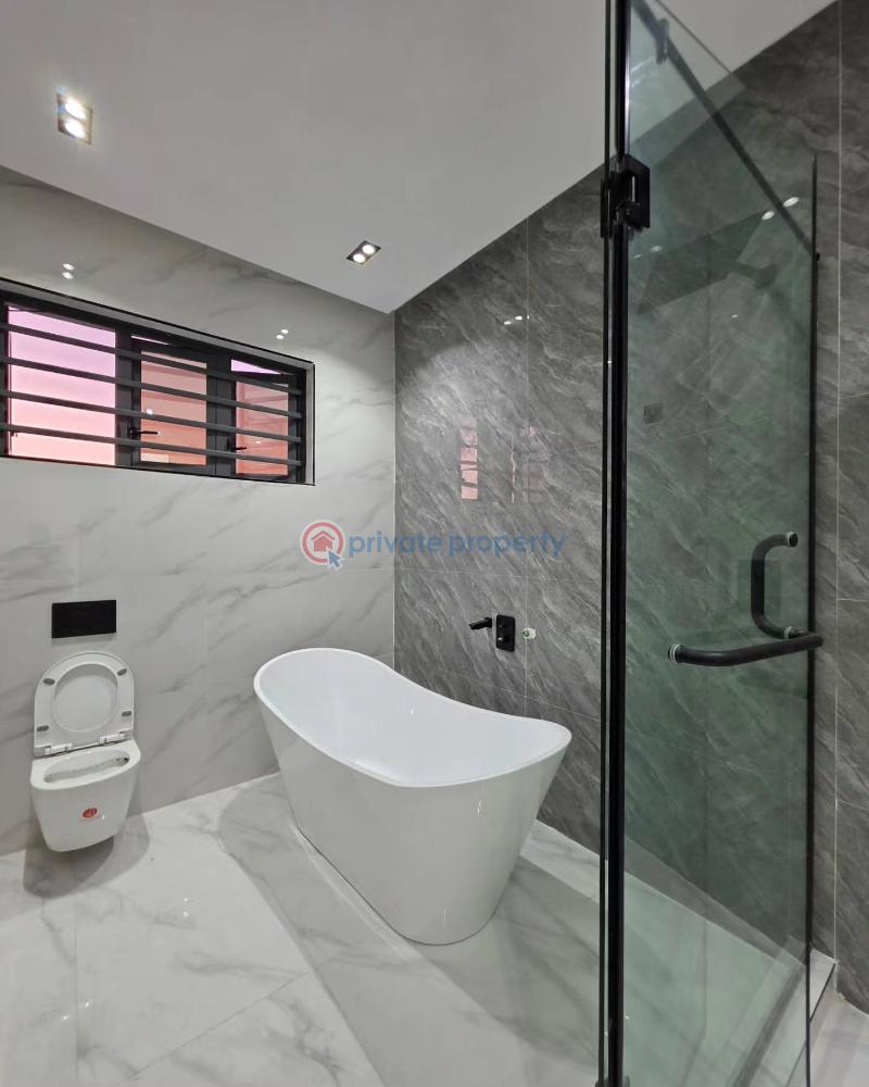 4 bedroom Semi detached Duplex For Sale Ajah Lagos - 9