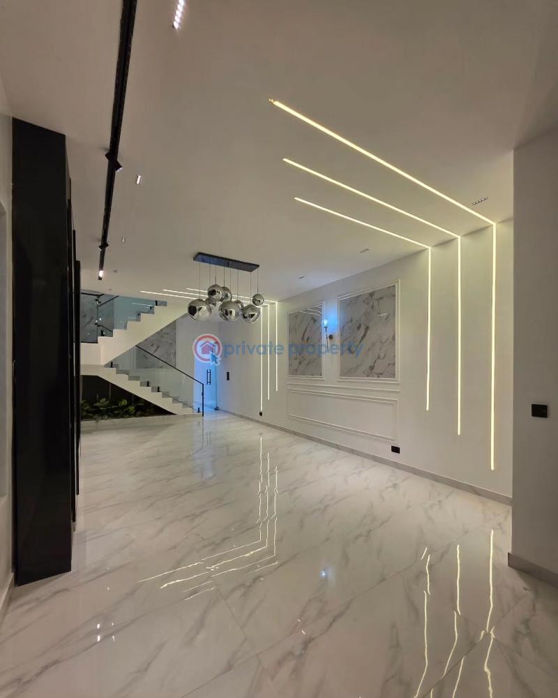 4 bedroom Semi detached Duplex For Sale Ajah Lagos - 1