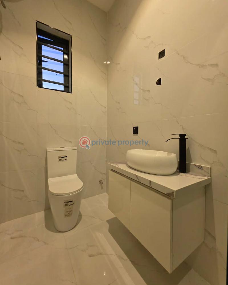 4 bedroom Semi detached Duplex For Sale Ajah Lagos - 11