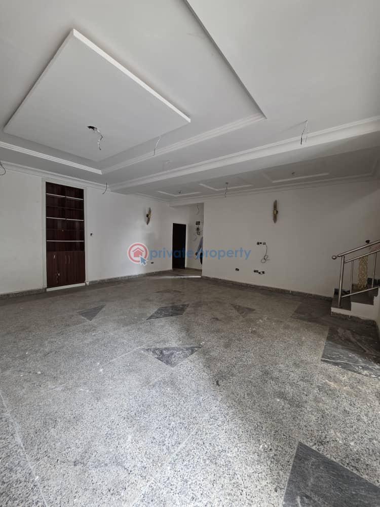 4 bedroom Semi detached Duplex For Sale Karmo Abuja Phase 3  - 3