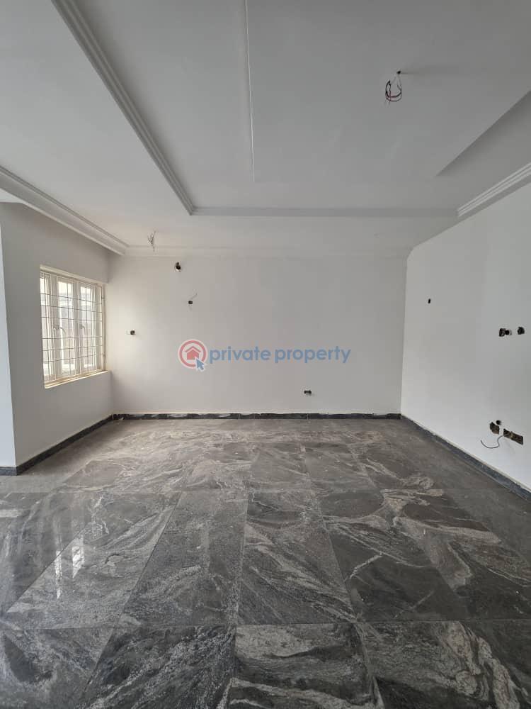 4 bedroom Semi detached Duplex For Sale Karmo Abuja Phase 3  - 10